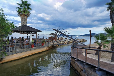 Port Grimaud